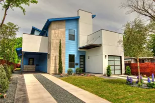 306 Franklin Blvd, Austin, TX 78751 - Photo 2