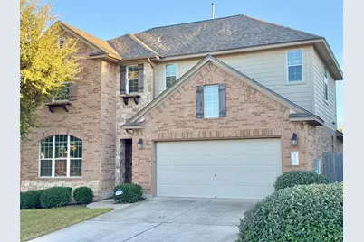 4216 Buckskin Road, Cedar Park, TX 78613 - Photo 2