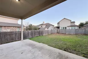 4216 Buckskin Rd, Cedar Park, TX 78613 - Photo 32