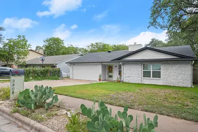 3408 Clarksburg Drive, Austin, TX 78745 - Photo 24