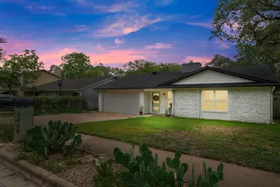 3408 Clarksburg Drive, Austin, TX 78745 - Photo 4