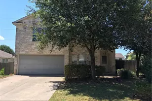 1203 Sheltie Ln, Round Rock, TX 78664 - Photo 1