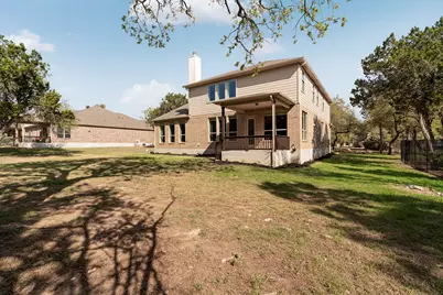 1606 Flint Rock Loop, Driftwood, TX 78619 - Photo 34