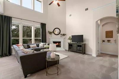 1606 Flint Rock Loop, Driftwood, TX 78619 - Photo 10