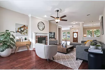 3902 Denim Trail, Austin, TX 78739 - Photo 4