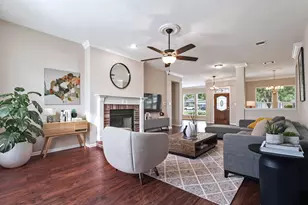 3902 Denim Trail, Austin, TX 78739 - Photo 4