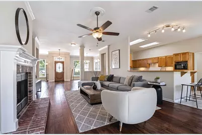 3902 Denim Trail, Austin, TX 78739 - Photo 6