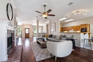 3902 Denim Trail, Austin, TX 78739 - Photo 6