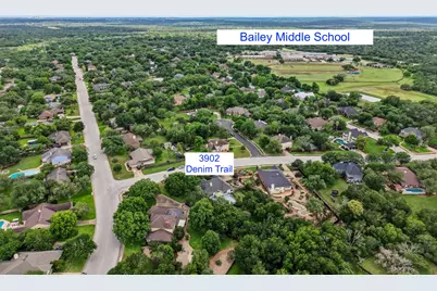 3902 Denim Trail, Austin, TX 78739 - Photo 30
