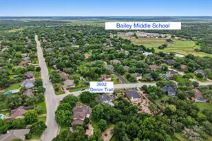 3902 Denim Trail, Austin, TX 78739 - Photo 30