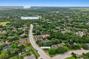 3902 Denim Trail, Austin, TX 78739 - Photo 30