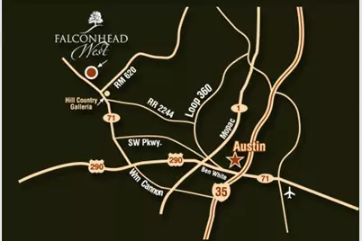 4636 Mont Blanc Drive, Bee Cave, TX 78738 - Photo 40