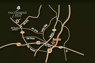 4636 Mont Blanc Dr, Bee Cave, TX 78738 - Photo 40