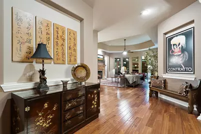 4636 Mont Blanc Drive, Bee Cave, TX 78738 - Photo 8