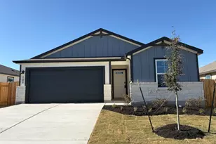 109 Honey Bee, Jarrell, TX 76537 - Photo 2