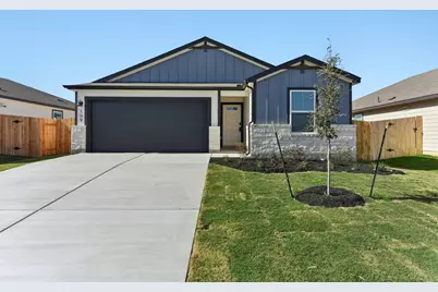 109 Honey Bee, Jarrell, TX 76537 - Photo 1