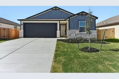 109 Honey Bee, Jarrell, TX 76537 - Photo 1