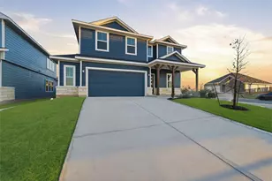 121 Cougar Hl Dr, Jarrell, TX 76537 - Photo 4