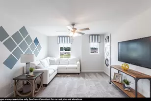 121 Cougar Hl Dr, Jarrell, TX 76537 - Photo 16