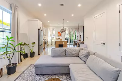 5007 Lott Avenue #1, Austin, TX 78721 - Photo 2