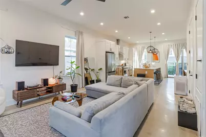 5007 Lott Avenue #1, Austin, TX 78721 - Photo 6