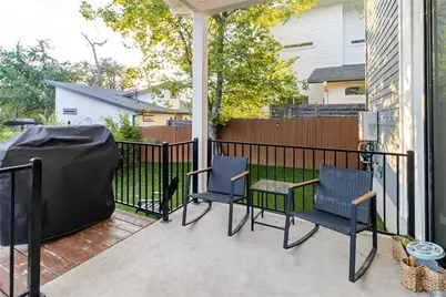 5007 Lott Avenue #1, Austin, TX 78721 - Photo 24