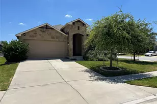 1919 Mexia Dr, Round Rock, TX 78664 - Photo 4