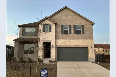 10404 Buckskin Horse Way, Manor, TX 78653 - Photo 1