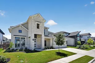 9213 The Ravine Wy, Austin, TX 78744 - Photo 1