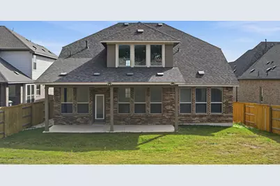 1009 Calendula Trail, Georgetown, TX 78628 - Photo 28