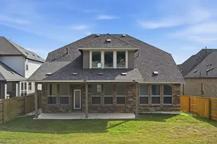 1009 Calendula Trl, Georgetown, TX 78628 - Photo 28