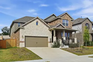 1009 Calendula Trl, Georgetown, TX 78628 - Photo 2