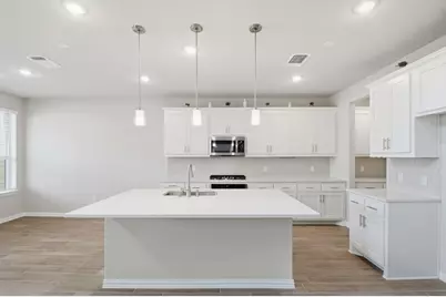 1009 Calendula Trail, Georgetown, TX 78628 - Photo 8