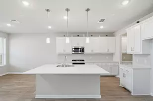 1009 Calendula Trl, Georgetown, TX 78628 - Photo 8