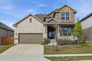 1009 Calendula Trl, Georgetown, TX 78628 - Photo 1