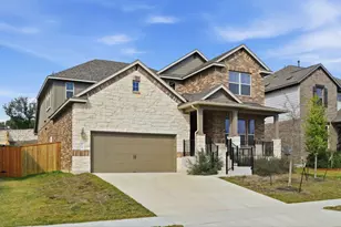 1009 Calendula Trl, Georgetown, TX 78628 - Photo 2