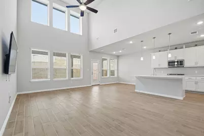 1009 Calendula Trail, Georgetown, TX 78628 - Photo 4