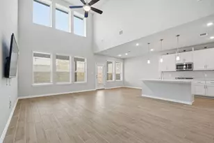 1009 Calendula Trl, Georgetown, TX 78628 - Photo 4