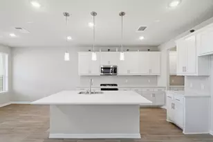 1009 Calendula Trl, Georgetown, TX 78628 - Photo 8