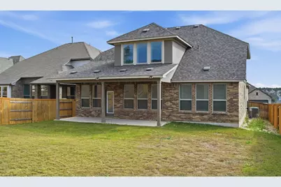 1009 Calendula Trail, Georgetown, TX 78628 - Photo 30