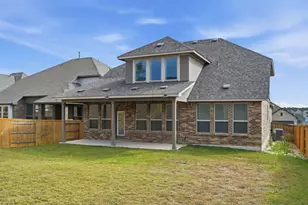 1009 Calendula Trl, Georgetown, TX 78628 - Photo 30