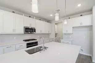 1009 Calendula Trl, Georgetown, TX 78628 - Photo 6