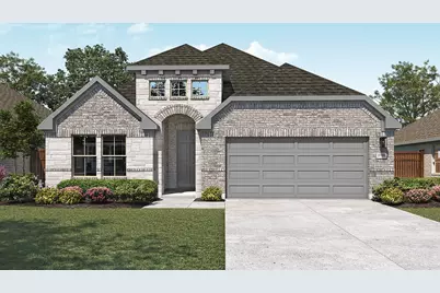 20424 Cassidy Lane, Manor, TX 78653 - Photo 1