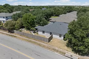 3697 Spring Canyon Trail, Round Rock, TX 78681 - Photo 34