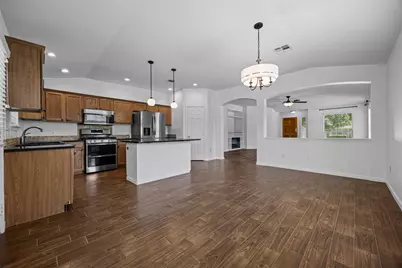 3697 Spring Canyon Trail, Round Rock, TX 78681 - Photo 12