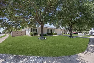 3697 Spring Canyon Trail, Round Rock, TX 78681 - Photo 1