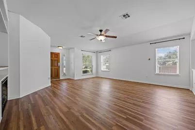 3697 Spring Canyon Trail, Round Rock, TX 78681 - Photo 6