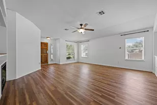 3697 Spring Canyon Trail, Round Rock, TX 78681 - Photo 6