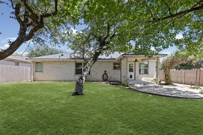 3697 Spring Canyon Trail, Round Rock, TX 78681 - Photo 30