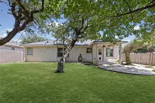 3697 Spring Canyon Trail, Round Rock, TX 78681 - Photo 30